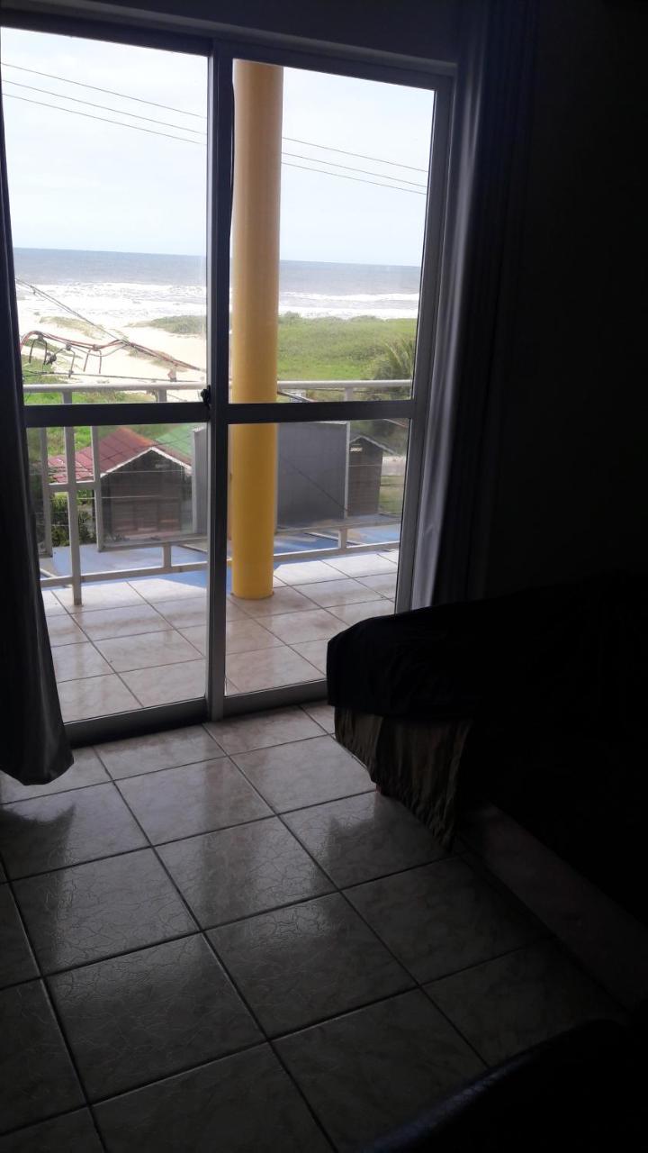 Hotel Panorama Balneario Praia do Leste Room photo